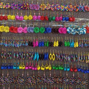 Docena de Aretes
