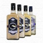 Mezcal de sabor 750 ML