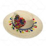 Sombrero Bell