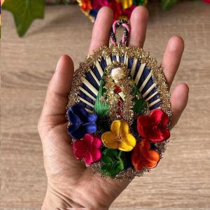 Virgen de Guadalupe