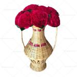 Combo Clavel