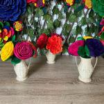 Florero Aria