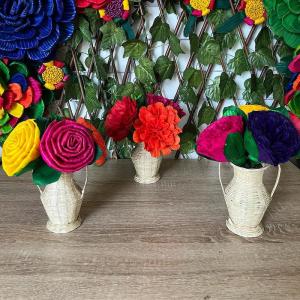 Florero Aria