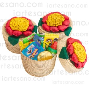 Dulcero Navideño