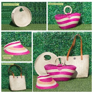Set de Bolsos Artesanales #16
