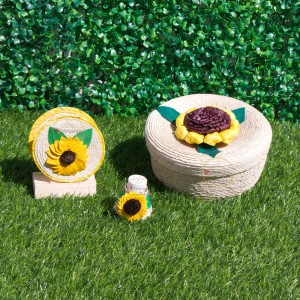 Set Set Nao Girasol