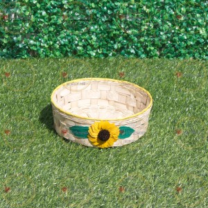 Tortillero Girasol