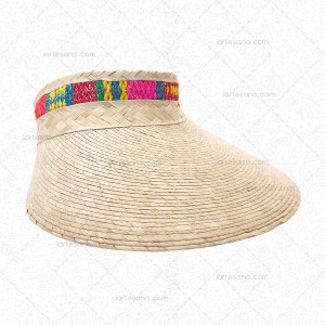 Visera candy